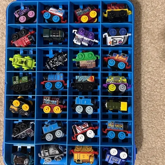 Thomas & Friends minis